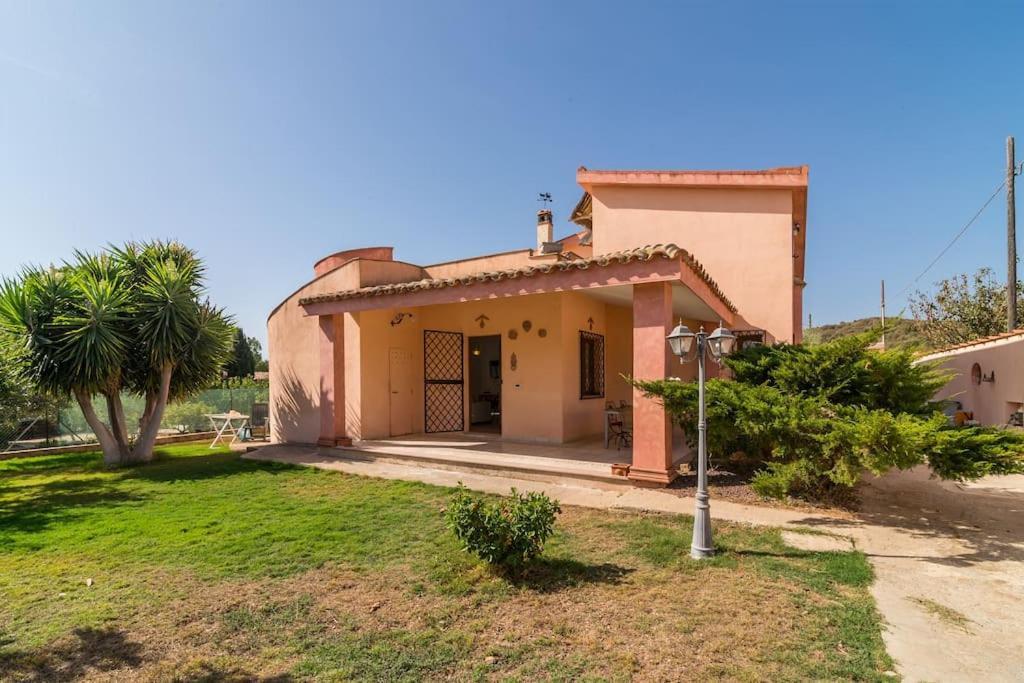 Villa Gabriella Villa San Pietro Exterior foto